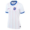 Camiseta Chelsea Mujer Tercera 2026-27