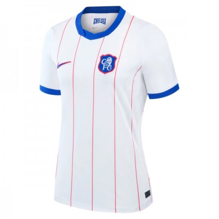 Camiseta Chelsea Mujer Tercera 2026-27
