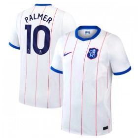 Camiseta Chelsea Palmer 10 Tercera 2026-27
