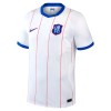 Camiseta Chelsea Tercera 2026-27
