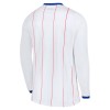 Camiseta Chelsea Tercera 2026-27 L/S