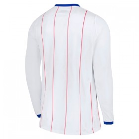 Camiseta Chelsea Tercera 2026-27 L/S