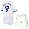 Camiseta Niño Chelsea Joao Pedro 20 Tercera 2026-27 Camiseta Niño Chelsea Joao Pedro 20 Tercera 2026-27