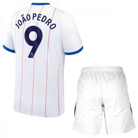 Camiseta Niño Chelsea Joao Pedro 20 Tercera 2026-27 Camiseta Niño Chelsea Joao Pedro 20 Tercera 2026-27