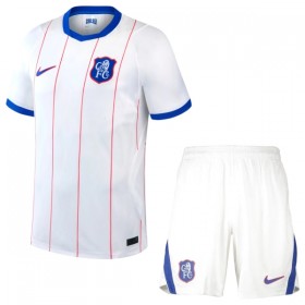 Camiseta Niño Chelsea Joao Pedro 20 Tercera 2026-27