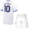 Camiseta Niño Chelsea Palmer 10 Tercera 2026-27