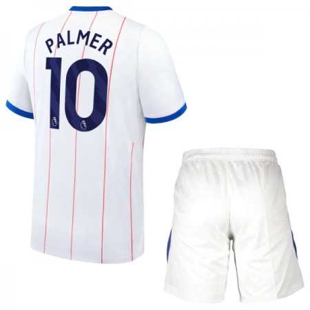 Camiseta Niño Chelsea Palmer 10 Tercera 2026-27