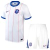 Camiseta Niño Chelsea Tercera 2026-27