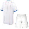 Camiseta Niño Chelsea Tercera 2026-27