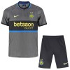 Camiseta Niño Inter Milan Tercera 2026-27