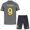 Camiseta Niño Inter Milan Thuram 9 Tercera 2026-27