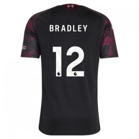 Camiseta Liverpool Bradley 12 Tercera 2026-27