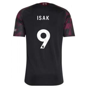Camiseta Liverpool Isak 9 Tercera 2026-27