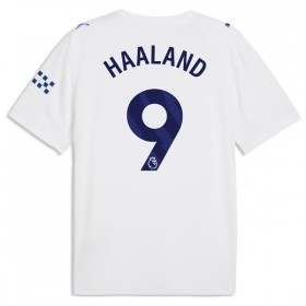 Camiseta Manchester City Haaland 9 Tercera 2026-27