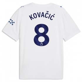 Camiseta Manchester City Kovacic 8 Tercera 2026-27