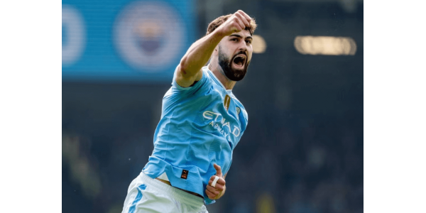 4-0, el Manchester City vuelve a lo más alto de la Premier League