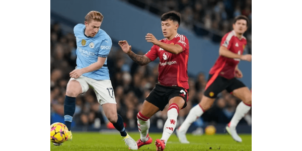 Derbi de Manchester, uno recupera la confianza, el otro cae en la desesperación