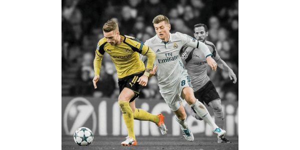 El Dortmund volvió a perder la final de la Liga de Campeones después de 11 años