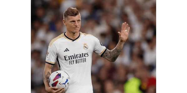 El fútbol europeo afronta el momento de la despedida