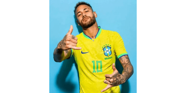 Neymar quiere volver al Santos