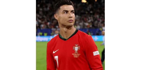 Ronaldo renovará contrato para prepararse para el Mundial 2026