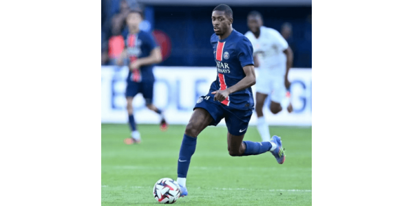 El Paris Saint-Germain gana el título de la Ligue 1 francesa antes de lo previsto