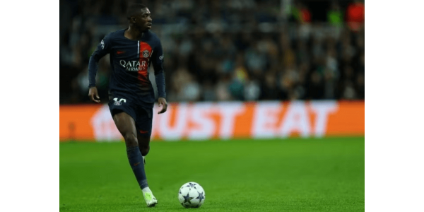 El Paris Saint-Germain sigue dominando el fútbol francés