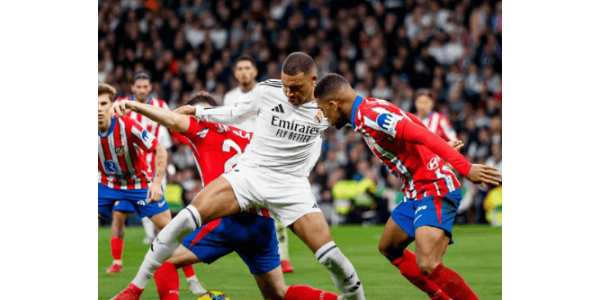 El ascenso de Mbappé en el Real Madrid y el desafío de la posición de central