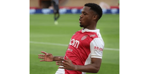Fati brilla en su debut en la Ligue 1 con la camiseta del Mónaco