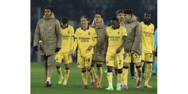 La legendaria trayectoria de Modric, de 40 años, en el AC Milan La legendaria trayectoria de Modric, de 40 años, en el AC Milan