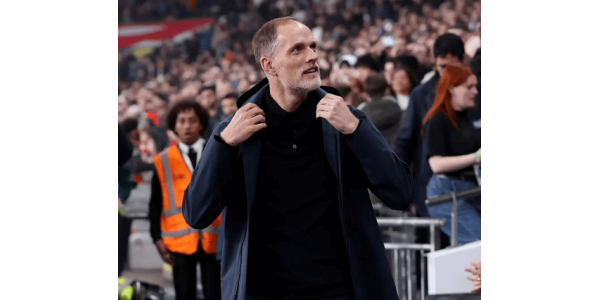 ¡Tuchel ganó en su debut! ¡Foden y Rashford pusieron a prueba!