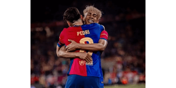 Yamal brilla en el derbi nacional: el Barcelona vence al Real Madrid y gana la Copa del Rey