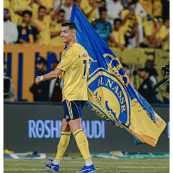 ¡970 goles y 16 victorias consecutivas! Comienza la cuenta regresiva para el título del Al Nassr FC