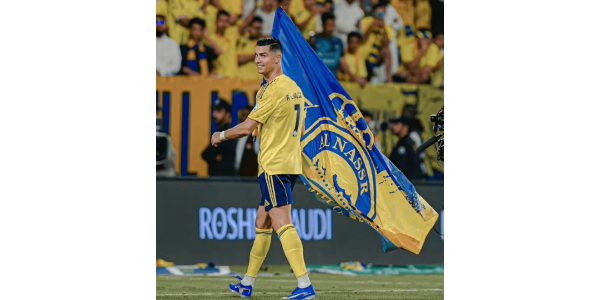 ¡970 goles y 16 victorias consecutivas! Comienza la cuenta regresiva para el título del Al Nassr FC