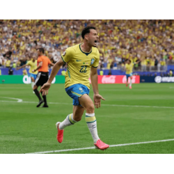 Brasil exhibe espíritu de campeón y avanza a octavos de final del Mundial
