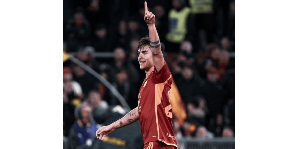 Dybala renueva contrato y se queda en la Roma Dybala renueva contrato y se queda en la Roma