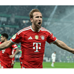 El Balón de Oro 2026 espera a Kane