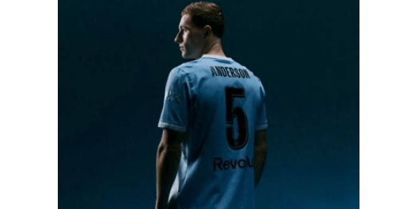 El Manchester City reasigna dorsales y se prepara para la nueva temporada El Manchester City reasigna dorsales y se prepara para la nueva temporada