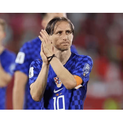 El Mundial ha terminado, marcando el fin de una era