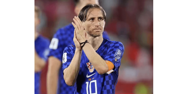 El Mundial ha terminado, marcando el fin de una era El Mundial ha terminado, marcando el fin de una era