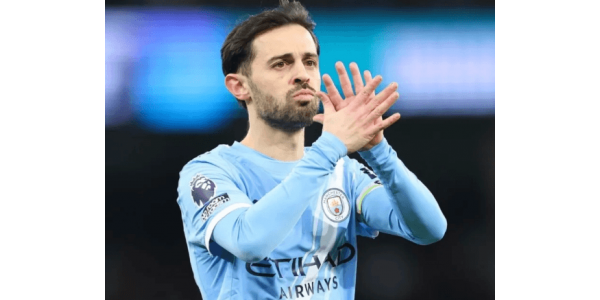 El futuro de Bernardo Silva sigue siendo incierto, con la Juventus presentando una oferta importante