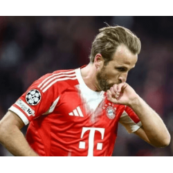 Harry Kane amplía su contrato hasta 2029: la historia de la leyenda del Bayern continúa