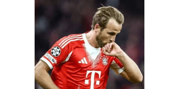 Harry Kane amplía su contrato hasta 2029: la historia de la leyenda del Bayern continúa Harry Kane amplía su contrato hasta 2029: la historia de la leyenda del Bayern continúa