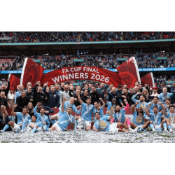¡La leyenda continúa! ¡El 41.º título de Guardiola!
