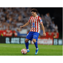 La salida de Lewandowski es inminente, y el Barcelona tiene en la mira a Álvarez