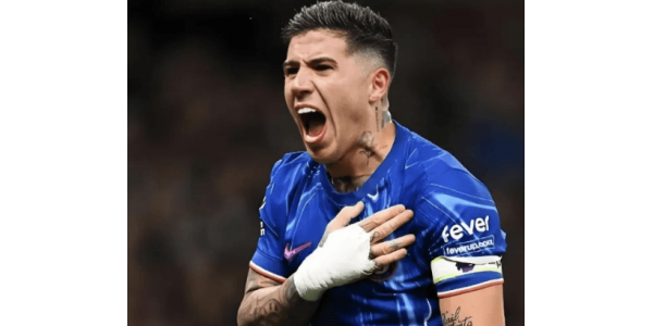 La suspensión de Enzo Fernández ha avivado los rumores de traspaso; ¿lo dejará marchar el Chelsea?