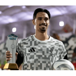 Reijnders brilla en la Saudi Pro League Reijnders brilla en la Saudi Pro League