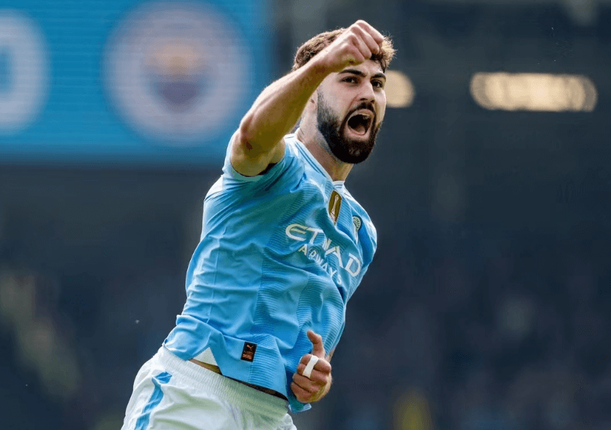 4-0, el Manchester City vuelve a lo más alto de la Premier League