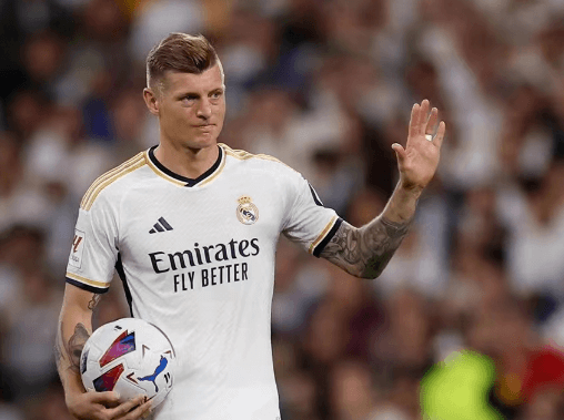 El fútbol europeo afronta el momento de la despedida