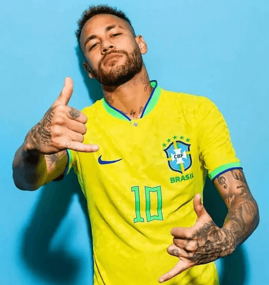 Neymar quiere volver al Santos